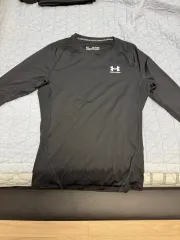 UNDER ARMOUR(アンダーアーマー ) 機能性 長袖 販売