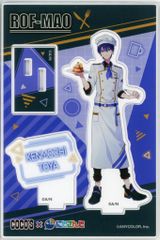 ココスジャパン ココス×にじさんじROF-MAO にじさんじ 剣持刀也/アクリルスタンドパネル