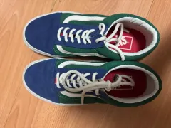 VANS オールドスクール