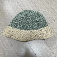 レディース夏バケットハット