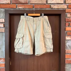 ポロ Ralph Lauren(ラルフローレン) カーゴハーフパンツ 32