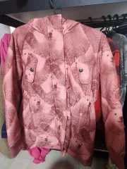 GAP(ギャップ) キッズ ダウン GAP BOOK 북극곰 絵 ダウン 8 サイズ