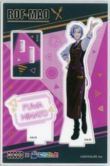 ココスジャパン ココス×にじさんじROF-MAO にじさんじ 不破湊/アクリルスタンドパネル
