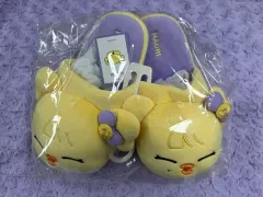 未開封)IVE（アイヴ）MINIVE ミニヴ スリッパ ナオリ - メルカリ