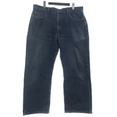オシュコシュ OSHKOSH デニムパンツ ジーンズ 青 ブルー ■GY35のサムネイル