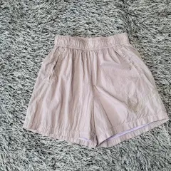 ナイキ ESSENTIALS エッセンシャルズ HBR ハイウエスト ウーブンショーツ/レディース(75号)/B252