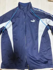 PUMA(プーマ) トラックトップス トレーニング ジャージ