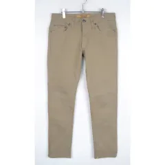 UNIQLO(ユニクロ) T000 デニム メンズ 29 スキニー CB7574