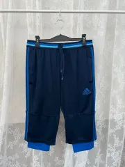 105) アディダス コンディ 16 トレーニング ズボン サッカー