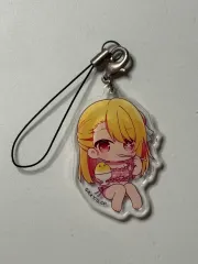 推しの子 ほしの ルビー 夏 アクリル ストラップ