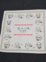 ちいかわ ラーメン くじ タオル