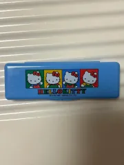 ハローキティ シャープペンシル ケース セット