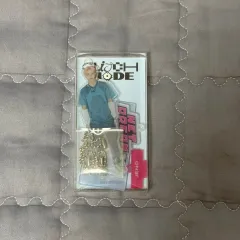 NCT DREAM Glitch Mode ポップアップ MD グッズ ジェノ アクリルスタンド 未開封