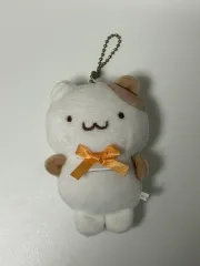 サンリオ ポムポムプリン マフィン 応援バッジ マスコット ぬいぐるみ