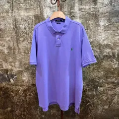 XXL ポロ Ralph Lauren(ラルフローレン) シャツ ピケ 日本 ヴィンテージ 7