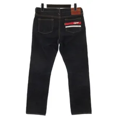 桃太郎ジーンズ MOMOTARO JEANS × カープ CARP 出陣デニム パンツ C0105SPW インディゴ W29のサムネイル