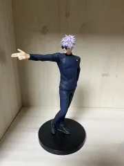 呪術廻戦 五条 悟 フィギュア (箱 O ）