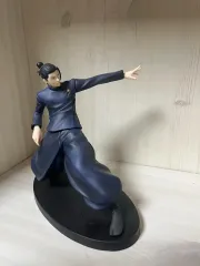 呪術廻戦 夏油 傑 フィギュア (箱 O ）