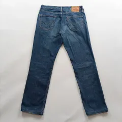 LEVI'S(リーバイス) デニム サイズ 33 511 ウォッシング カジュアル メンズ A7078