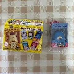 サンリオ チョコボックス タキシードサム