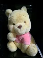 ディズニーストア くまのプーさん 人形 (日本から 購入