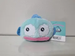 サンリオ ハンギョドン キャラクター ぬいぐるみ キーホルダー