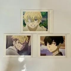 東京リベンジャーズ(東リベ) 松野千冬 パシャ まとめ