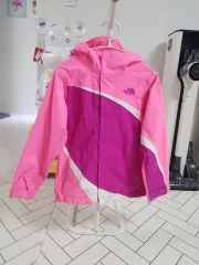 130)THE NORTH FACE kids(ザノースフェイスキッズ) ジャケット