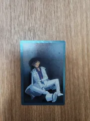 名探偵コナン(コナン) 怪盗キッド カード (日本で購入)