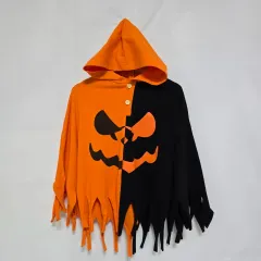 ハロウィーン コスチューム ケープ キッズ 6-12ヶ月 0801
