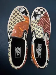 VANS スリッポン