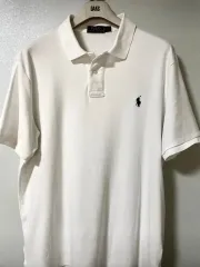 ポロ Ralph Lauren(ラルフローレン) 半袖 ポロTシャツ pk ティー ピケTシャツ