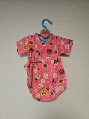 アンパンマン 浴衣 スーツ 80