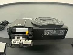 RICOH CX4 コンパクトデジタルカメラ