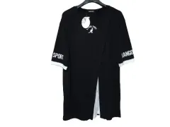 カンゴール BIG POINT スリット型 バイカラー ロングスリップ ユニセックス FF 新品