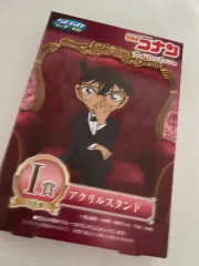 江戸川 コナン アクリル 一番くじ