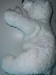 IKEA クマのぬいぐるみ