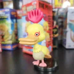 ONE PIECE（ワンピース） ワールドコレクタブル ストロングワールド ピリ