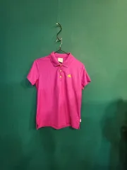 adidas(アディダス) レディース カラーショートスリーブ T シャツ