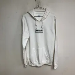 adidas(アディダス) メンズ フード付きTシャツ 95M @ 9956