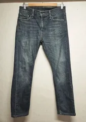 リーバイス 510 デニム ズボン 出品