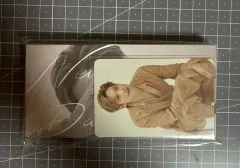 SHINee(シャイニー) テミン(TAEMIN) Beyond LIVE NGDA フリップブック トレカ 付き フォトカード 付き