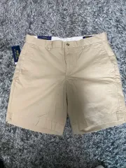 POLO RALPH LAUREN(ポロラルフローレン) チノ ハーフパンツ