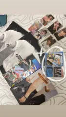 まとめ売り) RIIZE（ライズ） トレカ 開封アルバム 出品