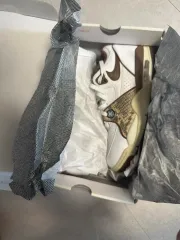 ナイキ STUSSY エア フライト89 新品