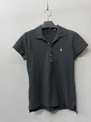 XS) POLO RALPH LAUREN カラーTシャツ