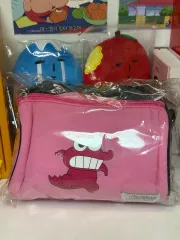 クレヨンしんちゃん ワニ山バッグ