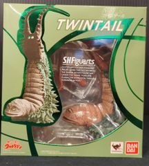 반다이 SHFiguarts 돌아온 울트라맨 트윈 테일