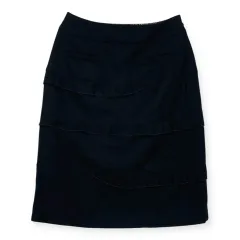 ソニア・リキエル パターン スカート