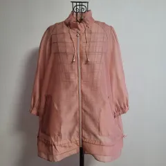 1 (女性/ 66 ) ジャケット